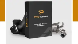 Pro Tuning Stage 2 Remap