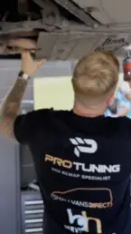 Vehicle maintenance Bournemouth by Pro Tuning