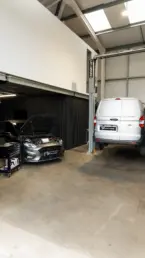 Ecu Remap Diagnostics Ford Fiesta Workshop